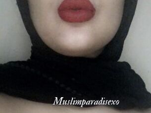 Muslimparadisexo