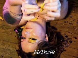 MxTrouble