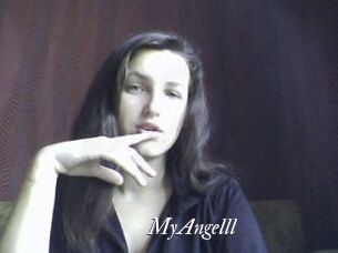MyAngelll