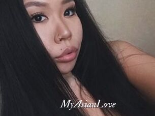 MyAsianLove