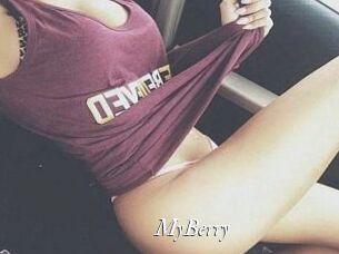MyBerry