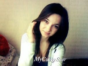 MyCollegeStar