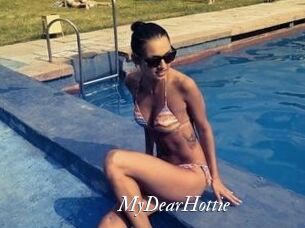 MyDearHottie