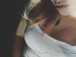 MyDesire