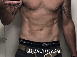 MyDixieWrecked