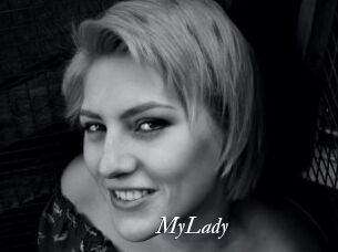 MyLady Partouze