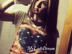MyLadyDream