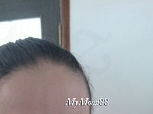 MyMoon88 Partouze