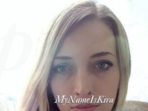MyNameIsKira