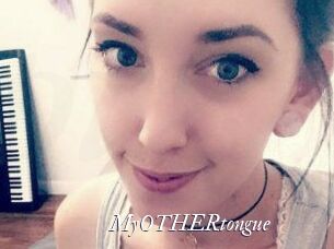 MyOTHERtongue Partouze