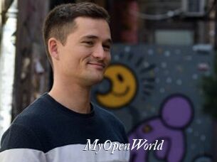 MyOpenWorld