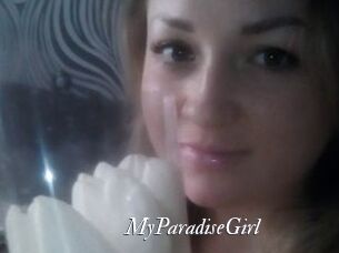 MyParadiseGirl