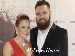 MyPerfectHarem