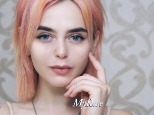 MyRose