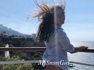 MySecretGirl