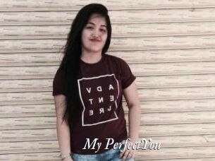 My_PerfectYou