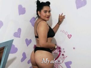 My_alexa