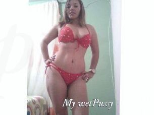 My_wetPussy