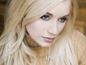 Mya