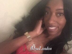 Mya_London