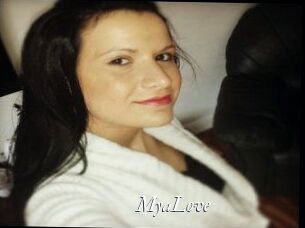 MyaLove