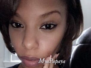 MyaPapaya
