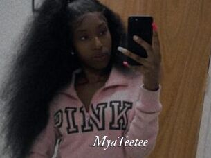 MyaTeetee