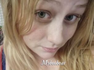 Myboobear