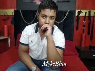 MykeBlun