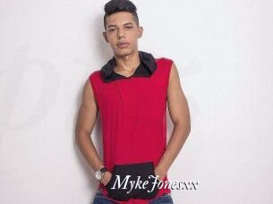 MykeJonesxx