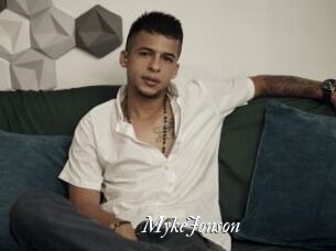 MykeJonson