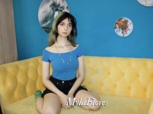 MylaFlores