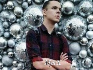 MyleX