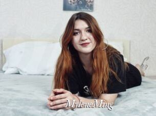 MyleneMing