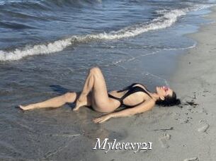Mylesexy21