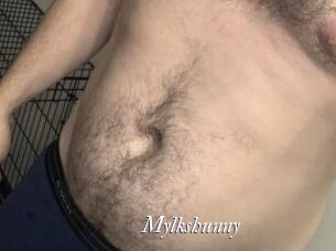 Mylkshunny