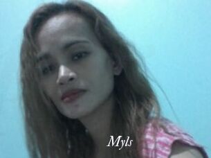 Myls