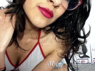 Mylu