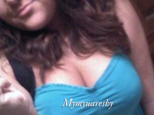 Mymyuareshy