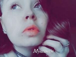 Myntmarie