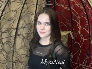 MyraNeal