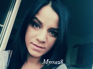 Myrra28 Partouze