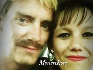 MysteriRose