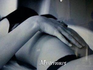 Mysterious5