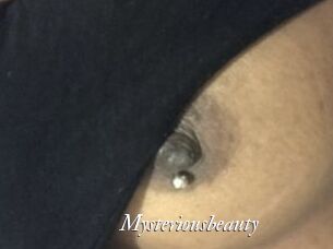 Mysteriousbeauty Partouze