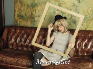 Mystery69Girl