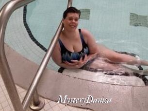 MysteryDanica
