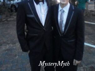 MysteryMyth