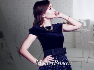 MysteryPrincess