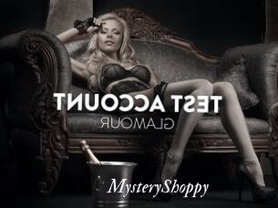 MysteryShoppy